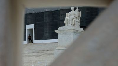 The Supreme Court just sided with Donald Trump and it could make being a Latino in Los Angeles an ‘intrusion on their liberty’