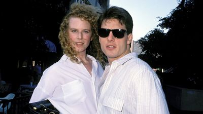 Nicole Kidman felt liberated after divorce from Tom Cruise. Why? Because she could finally wear heels again