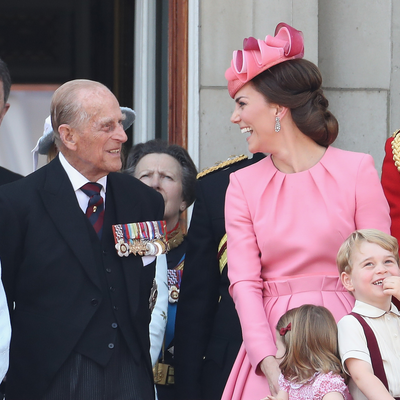 Princess Kate Was Given Crucial Advice From Prince Philip To Avoid ‘Trouble’ in Her Royal Life
