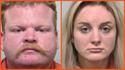 Florida firefighter and wife accused of possessing content with explicit abuse of kids and animals