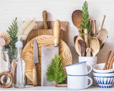 ‘It’s better than plastic and cheaper’: 20 sustainable swaps that worked (and saved you money)
