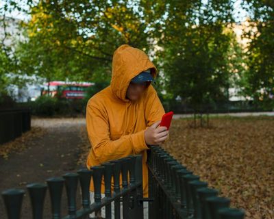 School absence a big factor in child mental illness in England, data shows