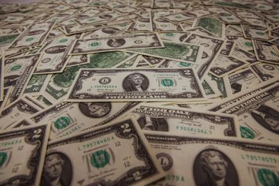 Only 31% Of Americans Still Believe In The American Dream New Poll Shows. Is Economic Pessimism The New National Identity?