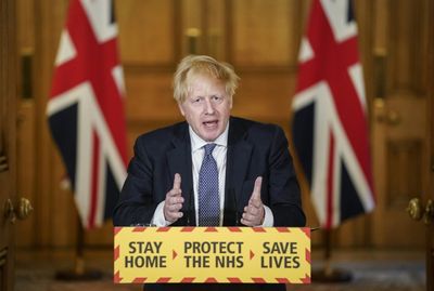 Former UK PM Boris Johnson Accused of Taking $325,000 for Meeting With Venezuela's Nicolás Maduro as Questions Mount Over Motives