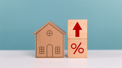Mortgage Pressures Ease, 3 Stocks to Rally on Lower Rates