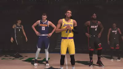 Which is the best NBA 2K26 MyCareer difficulty
