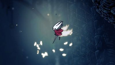 Hollow Knight: Silksong’s first patch is already confirmed, set to squash a bunch of bugs—but hopefully not Hornet