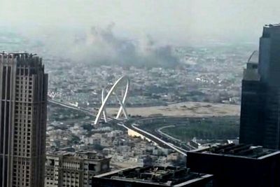 Israel targets Hamas leadership in Qatar as they had been discussing Gaza war ceasefire negotiations