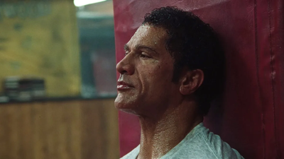 New ‘The Smashing Machine’ trailer has the perfect needle drop