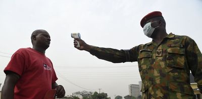 Nigeria’s use of soldiers for civilian tasks comes with serious costs – how to prevent this
