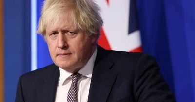 Boris Johnson 'facing ethics probe' after allegations he profited from contacts
