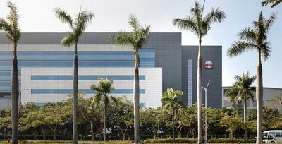 Taiwan Semiconductor Stock Breaks Out On Solid Growth Outlook