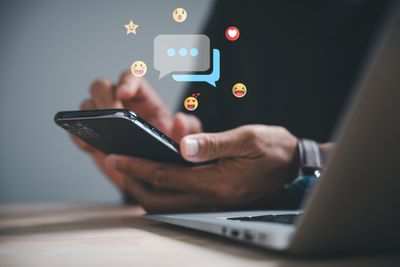 8 Times a Family Group Chat Led to Legal Trouble