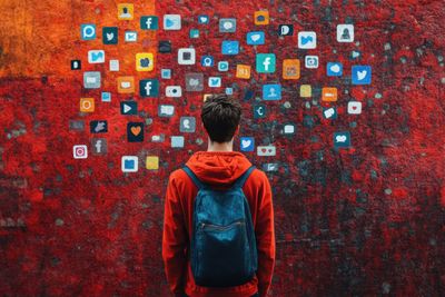 Is Your Teen’s Social Media Putting Your Entire Family at Risk?