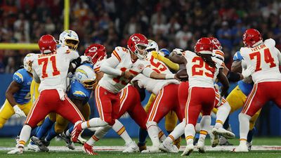 ESPN NFL Analyst Suggests Chiefs Make Major Move to Jump-Start Offense
