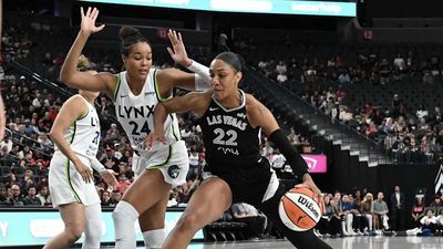 WNBA Power Rankings: Who Is Charging Into the Playoffs?
