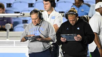 Bill Belichick Has Suffered Another Off-Field Setback Thanks to the Patriots