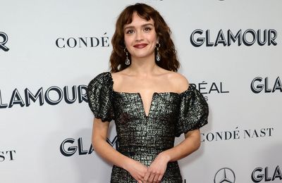 Olivia Cooke feels 'really icky' being a celebrity
