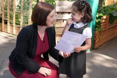 Who Is Bridget Phillipson? Quick Facts on Her Age, Education and Labour Deputy Leadership Bid