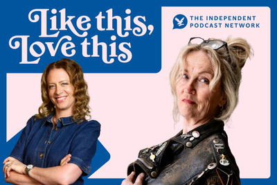 What Johnny Cash told novelist Louisa Young that made her rethink everything