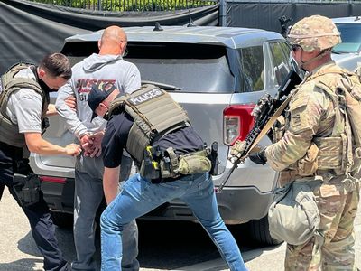 Advocates Slam SCOTUS Ruling on 'Roving' Immigration Patrols: 'Effectively Legalized Racial Profiling'