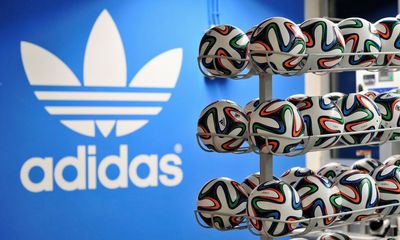 'An assault on the eyes' Leaked World Cup ball slammed as design dubbed one of the worst ever