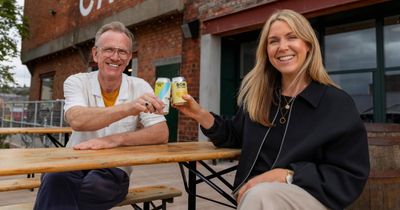 'Much-loved' 122-year-old Scottish drinks brand acquired by Dundee brewing firm