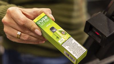 Snapchat hit with Dutch probe over online sale of vapes to minors