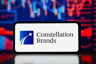 How Is Constellation Brands' Stock Performance Compared to Other Food & Beverage Stocks?