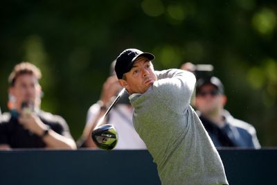 Roger Federer helps Rory McIlroy make decisions on his own terms