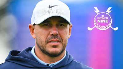 Brooks Koepka's Miserable Season Drags On