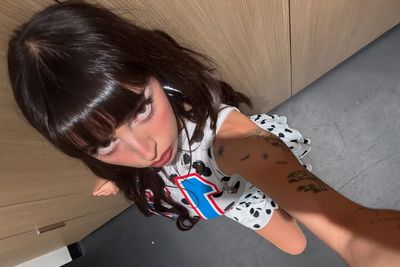 Who Is Rebecca Black? All the Movies the Pop Star Has Worked on Before Touring With Katy Perry