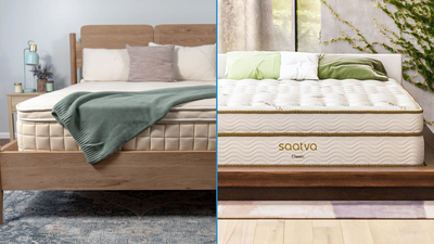 Saatva Classic vs Naturepedic Concerto Mattress: Which luxury hybrid is best for your sleep?