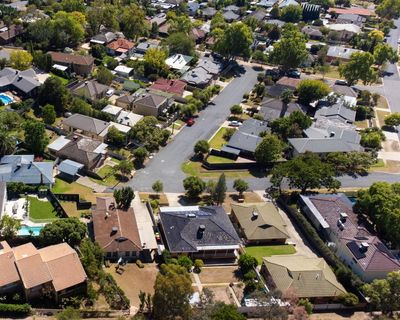 Slashing migration would actually lead to higher house prices in Australia. Here’s why