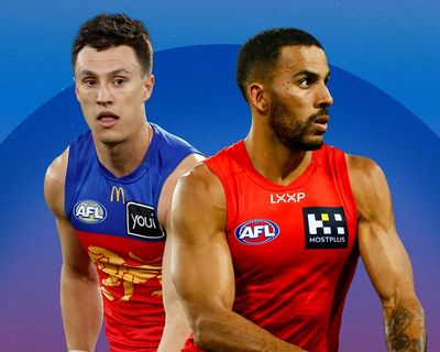 AFL finals: where the Brisbane v Gold Coast semi-final will be won and lost