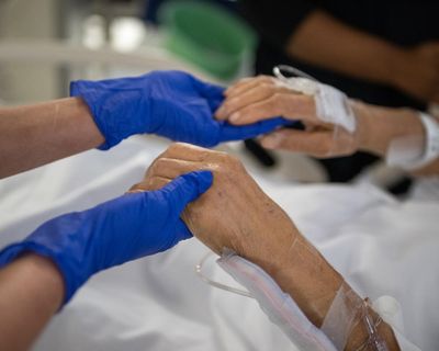 I am an oncologist. Please don’t ask me to write a business case
