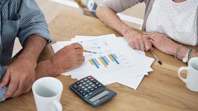 8 Moves To Make Now If You’re a Boomer Without Retirement Savings