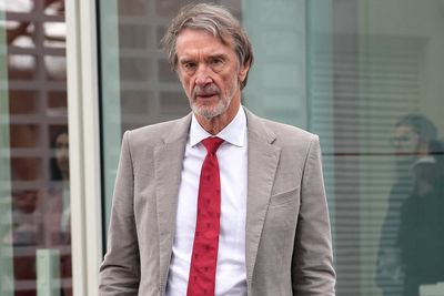 Voices: If Jim Ratcliffe pulls billions out of Britain, is Labour really to blame?