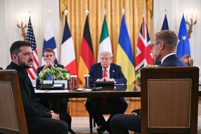 US ‘terminates agreements with Europe’ to help fight disinformation from hostile states