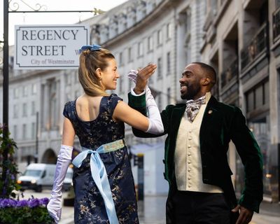 Hollywood tycoon poised to swoop on Secret Cinema owner