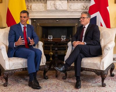 Spanish PM Pedro Sánchez is right about immigration