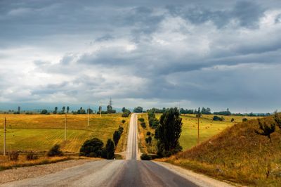 Why Are Insurance Premiums Rising Faster for Rural Drivers Than City Drivers