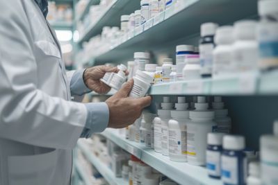 Why Do Prescription Discount Cards Sometimes Make Medicines More Expensive