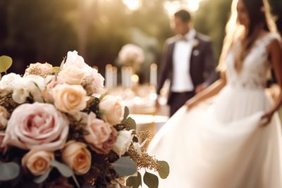 5 Unexpected Costs of Attending Weddings as a Guest
