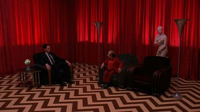 'Wonderful and strange': A festival celebrating David Lynch is coming to London