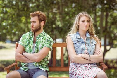 Why Do Some Relationships Feel Lonely Even When You’re Together?