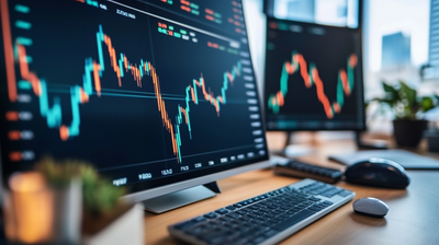 What's Going On With Teck Shares Tuesday?