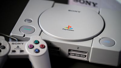 Today is PlayStation’s 30th birthday in the US. What’s your G.O.A.T. PS1 game?
