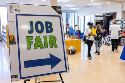 Labor market is at a 'turning point' says new study—and it hasn't been this difficult to land a job since the height of the pandemic