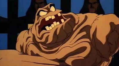 'Clayface' Release Date, Cast, And Plot For The Upcoming DCU Movie